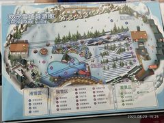 -长沙湘江冰雪世界