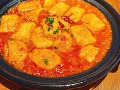 -云海肴·汽锅鸡·云南代表菜(天山百盛优客店)