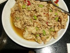 -老头儿油爆虾·知味杭州(爱琴海购物中心)