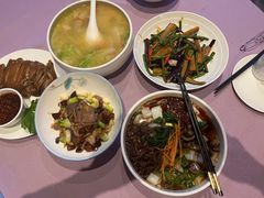 -湖泉水云间餐厅·弥勒地道菜(B座店)