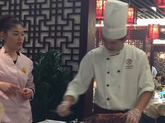 -四季小馆·地道北京小吃(广百店)