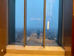 -嘉定凯悦·咖啡厅