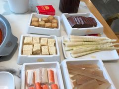 -傣妹火锅(狮子桥店)