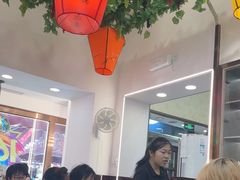 -香港威特瑞茶餐厅(小白楼音乐厅店)