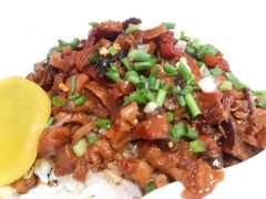 -阿当·小炒牛肉面(人广店)