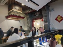 -金鸭都·老北京特色家常菜(潘家园店)