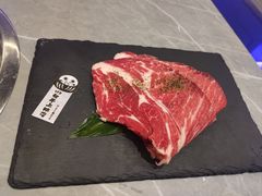 -谷町·烤肉自助(朱雀门店)