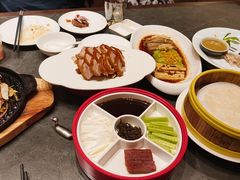 -全聚德(双井店)