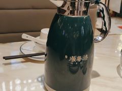 -顺粤楼·粤菜·点心(融创茂店)