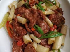 -玉丰国际酒店·玉宴中餐厅