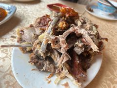 -维吾尔餐厅(宜山路店)