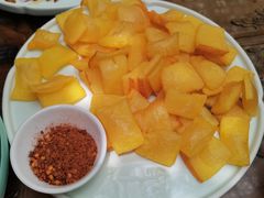 -阿鹏故事云南野生菌火锅(人民路店)