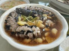 -湖上人家·船菜·私房菜(拈花湾景区店)