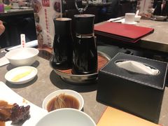 -鼎泰丰(国贸商城店)