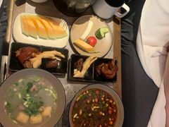 -和子足浴SPA会馆(东方之门店)