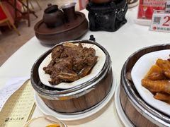 -凤凰楼酒家·粤宴点心(华强北店)