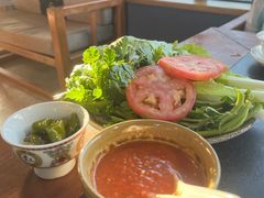 -陀岗美食·云南藏式特色餐厅