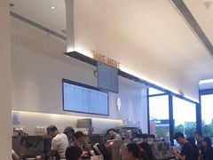 -喜茶(永旺梦乐城店)