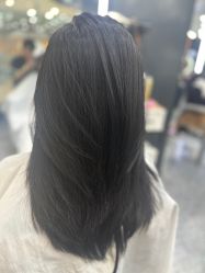 -藤野造型烫染·接发