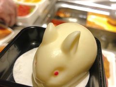 -海底捞火锅(名门店)