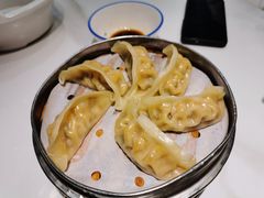 菌菇蒸饺-兰湘子·湘菜小炒(石家庄万象城店)