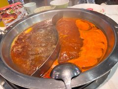 -重庆巴渝火锅(钟家村店)