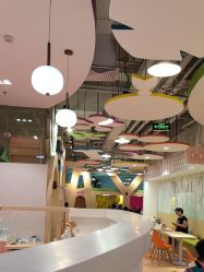 -尼克Playtime(欢乐海岸店)