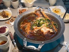 -半天妖烤鱼(方庄店)