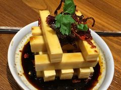 -云海肴·汽锅鸡·云南菜(天津国金汇店)