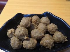 -门框胡同百年卤煮(鸟巢店)