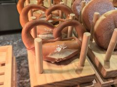 -长沙北辰洲际酒店-兰调全日餐厅