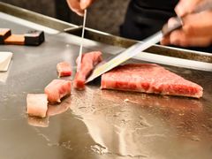 -神户牛排餐厅MOURIYA(总店)