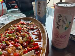 -朗妈私房菜(婺女州店)