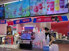 -DQ·蛋糕·冰淇淋(西城红场店)