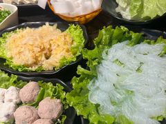 -东来顺饭庄(金泉广场店)