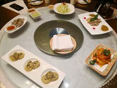 -烤肉季饭庄