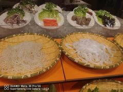 -深圳同泰万怡酒店·万荟轩自助餐厅(同泰店)
