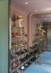 -OOAK设计师品牌概念店(新乐路店)