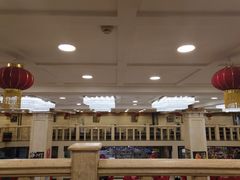 大堂-王府酒店(兴华南街铁西百货店)