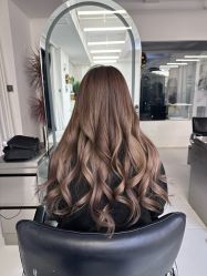 -Hello Lady发型设计