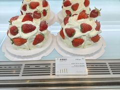 -WenTinG文汀·半糖蛋糕(合生汇店)