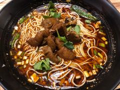 混合面-好這口重庆小面(总店)