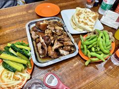 -黄寺卤煮·黄寺喝酒公司