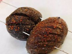 -胖太太四川麻辣排骨串(镇江路分店)
