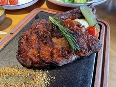 -MR.ROCKY洛奇先生·西餐&酒吧(琶醍店)