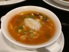 -厦门艾美酒店·乐美中餐厅