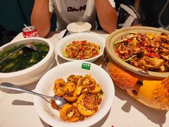 -绿草地·湘菜(7mall店)