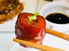 九转大肠-闫府私房菜·百年鲁菜(恒隆店)