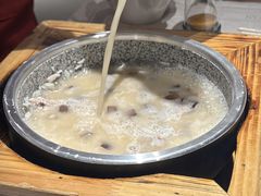 -大鸽饭(岗顶店)