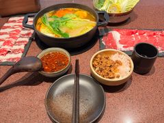 -旺福·贵州酸汤牛肉火锅(陆悦天地店)